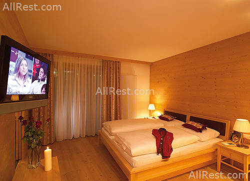 Hotel Nives 15